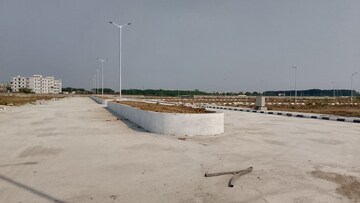  Plot – Exterior View View at Pride Bella Vista, Ismailkhanpet - for Sale