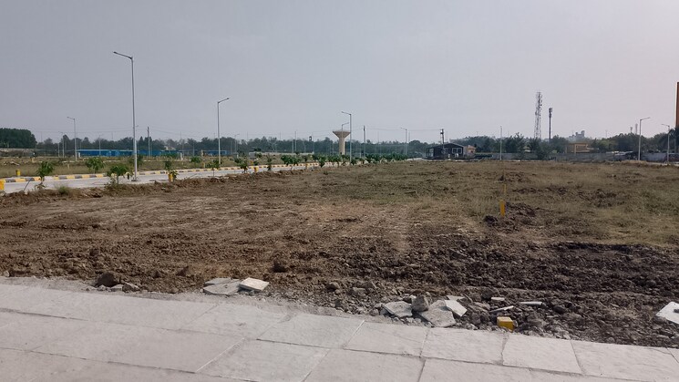 undefined, pride-bella-vista  200 Sq.Yd. Plot In Ismailkhanpet Hyderabad 8349384