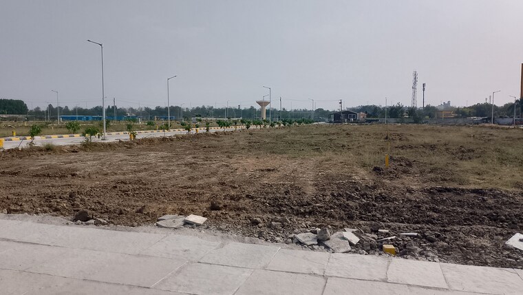 undefined, pride-bella-vista  200 Sq.Yd. Plot In Ismailkhanpet Hyderabad 8349384