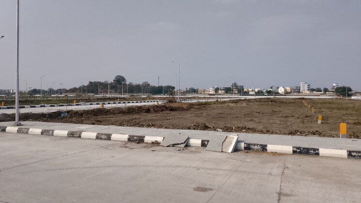 undefined, pride-bella-vista  200 Sq.Yd. Plot In Ismailkhanpet Hyderabad 8349384