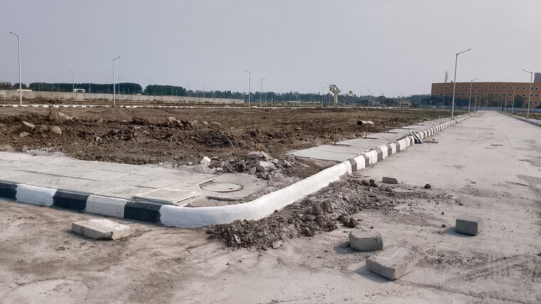 undefined, pride-bella-vista  200 Sq.Yd. Plot In Ismailkhanpet Hyderabad 8349384