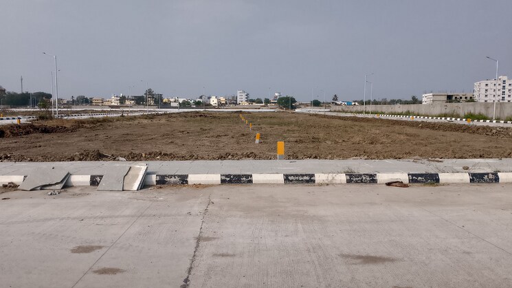 undefined, pride-bella-vista  200 Sq.Yd. Plot In Ismailkhanpet Hyderabad 8349384