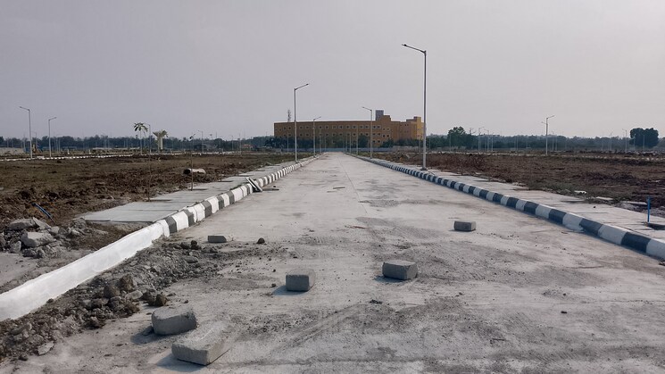 undefined, pride-bella-vista  200 Sq.Yd. Plot In Ismailkhanpet Hyderabad 8349384