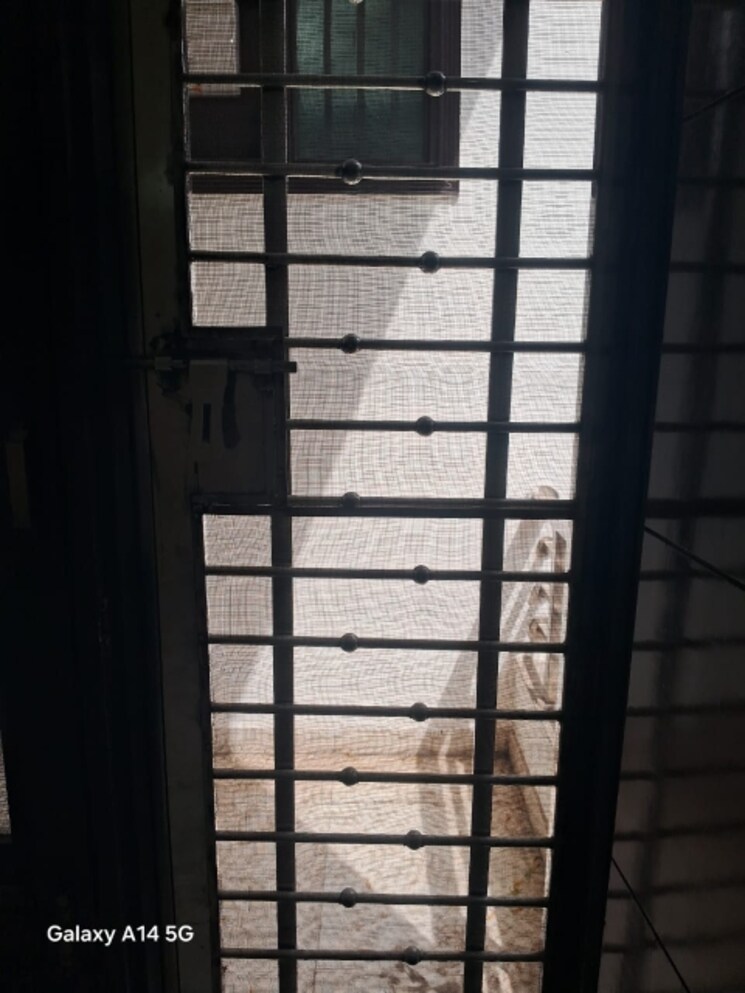 Balcony, vasundhara sector 5 3 Bedroom 1200 Sq.Ft. Builder Floor In Vasundhara Sector 5 Ghaziabad 8349432