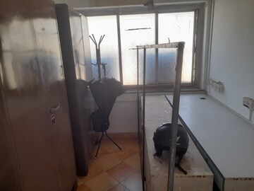 Team Area in  Office Space at Panjim – for Rent