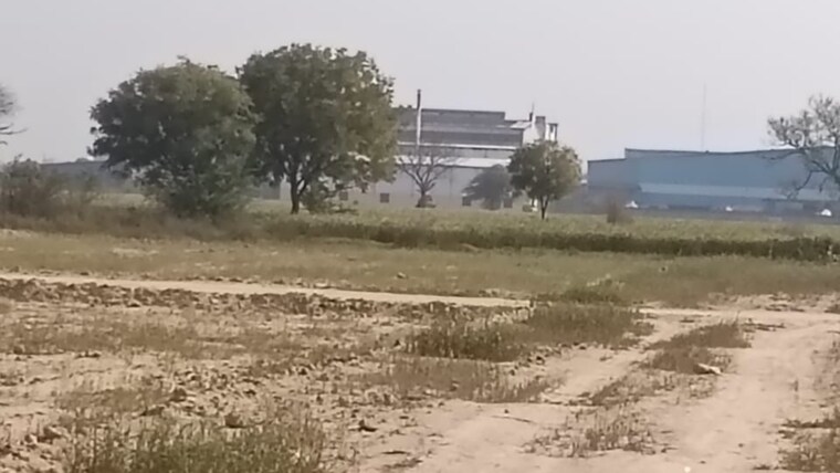 undefined, pirthla Commercial Land 200 Sq.Yd. In Pirthla Palwal 8349392