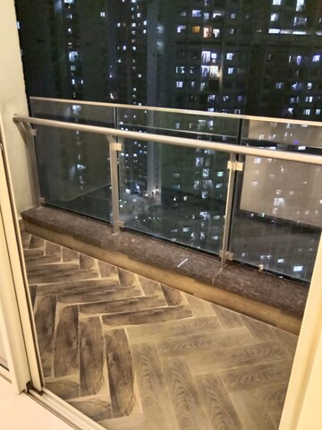 3 BHK Apartment For Rent in SD Alpine, Kandivali East