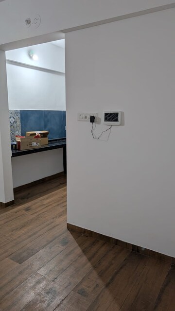 Furnished Amenities in 2 BHK Apartment at Unique K City, Keshav Nagar – for Rent