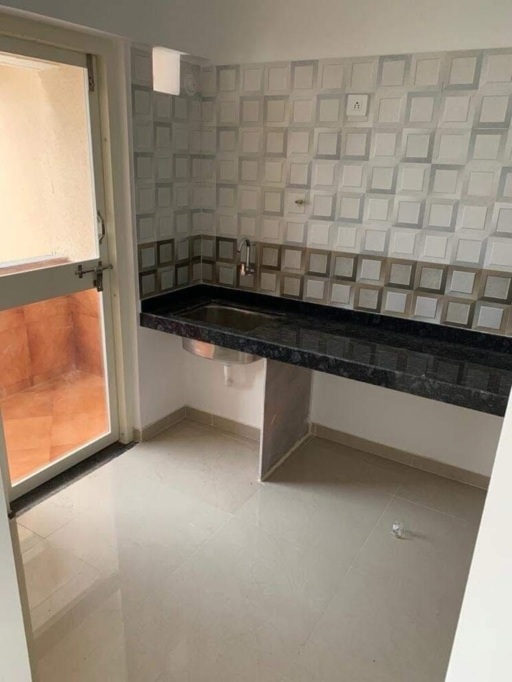 Kitchen, bramha-sky-one 1 Bedroom 550 Sq.Ft. Apartment In Undri Pune 8349417