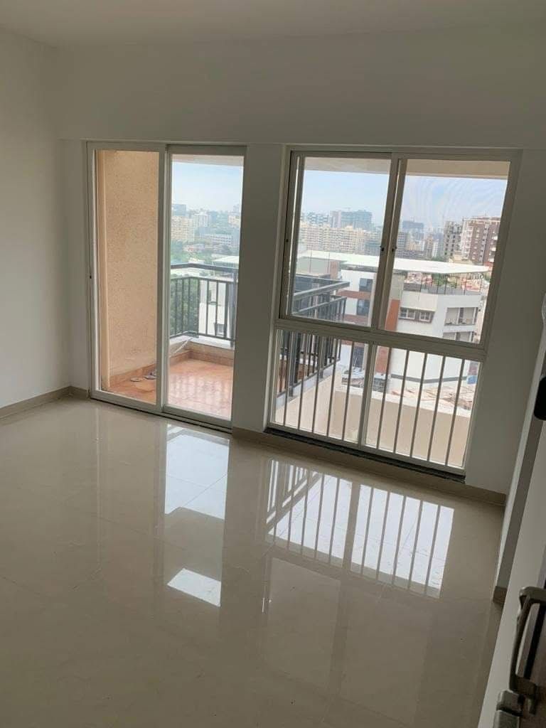 1 BHK Apartment For Sale in Bramha Sky One