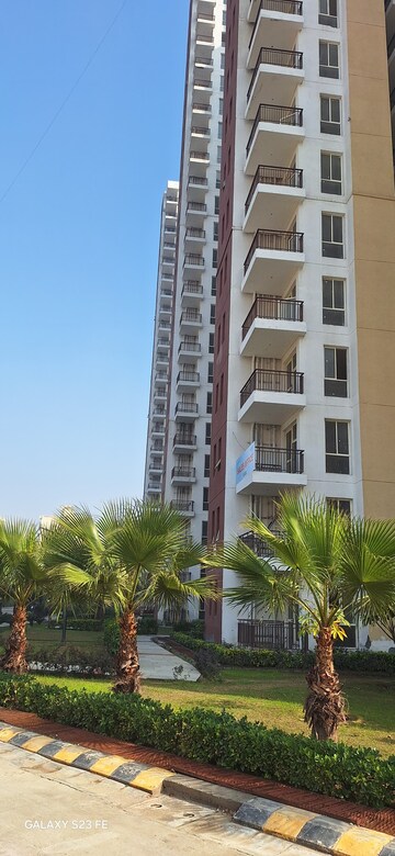 4 BHK Apartment – Exterior View View at Imperia Esfera, Sector 37c - for Sale