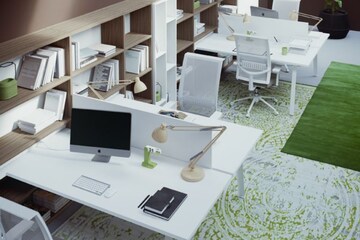  Office Space For Rent in Trade Center Koregaon Park, Koregaon Park