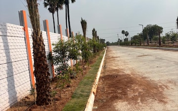 Plot For Sale in CS Residency Cheeriyal, Cheeriyal
