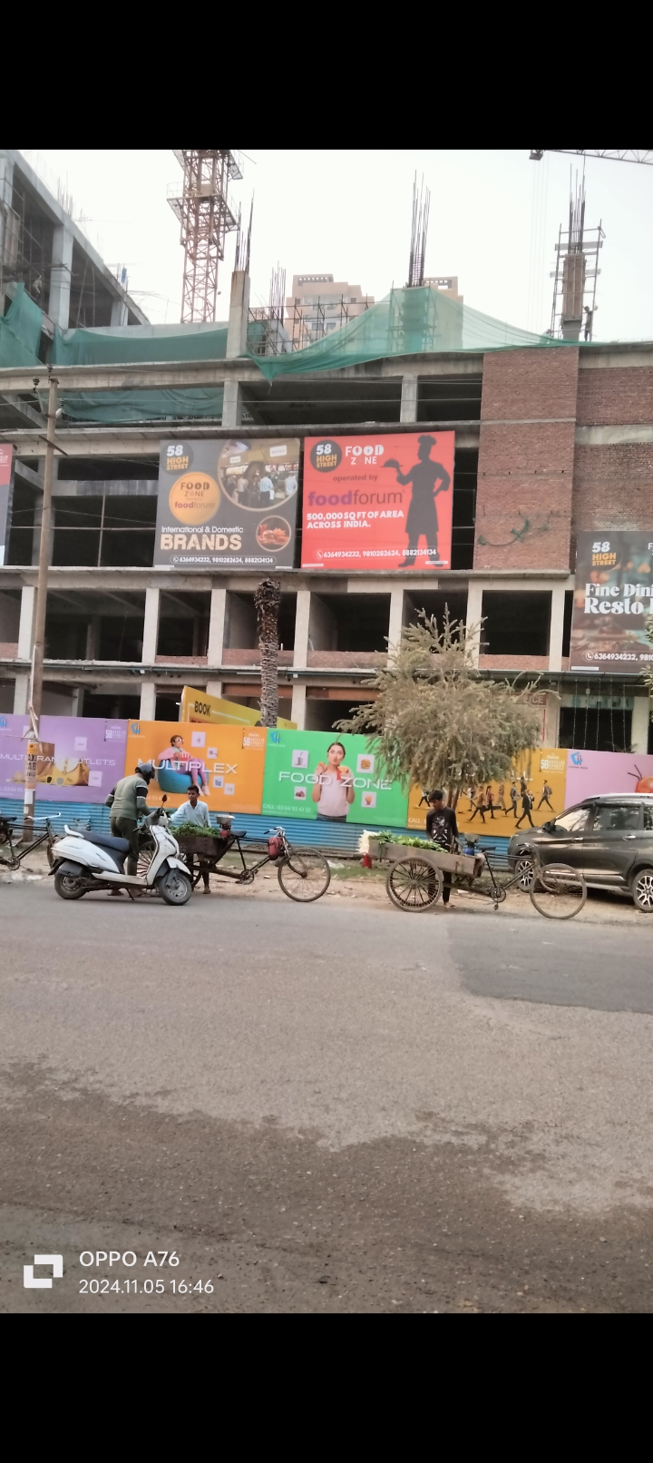 Retail Shop For Sale in Charms 58 High Street