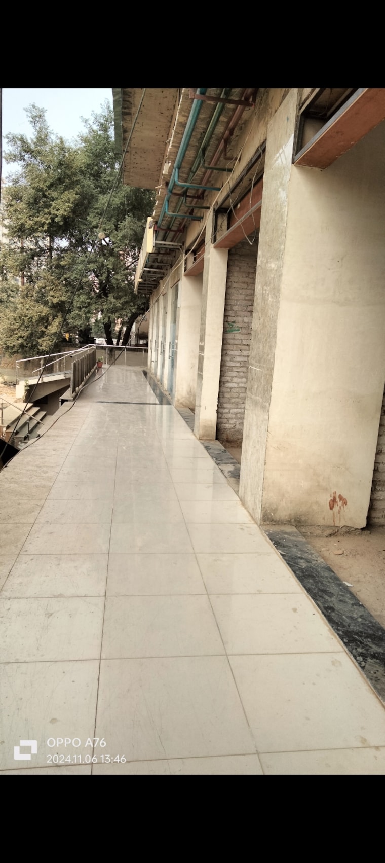 Floor Plan, charms-58-high-street Commercial Shop 250 Sq.Ft. In Raj Nagar Extension Ghaziabad 8349447