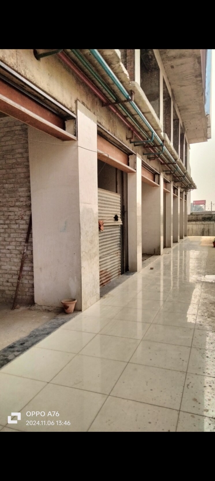 Floor Plan, charms-58-high-street Commercial Shop 250 Sq.Ft. In Raj Nagar Extension Ghaziabad 8349447