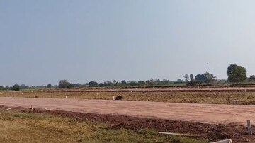 Plot Area in  Plot at Zahirabad – for Sale