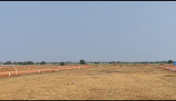 Plot Area in  Plot at Zahirabad – for Sale