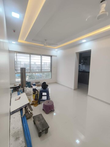 1 BHK Apartment For Rent in Lotus Residency Goregaon West, Goregaon West