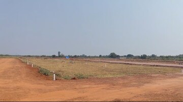 Plot Area in  Plot at Zahirabad – for Sale