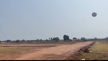 Plot Area in  Plot at Zahirabad – for Sale