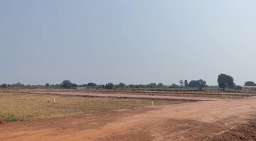 Plot Area in  Plot at Zahirabad – for Sale
