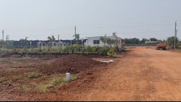 Plot Area in  Plot at Zahirabad – for Sale