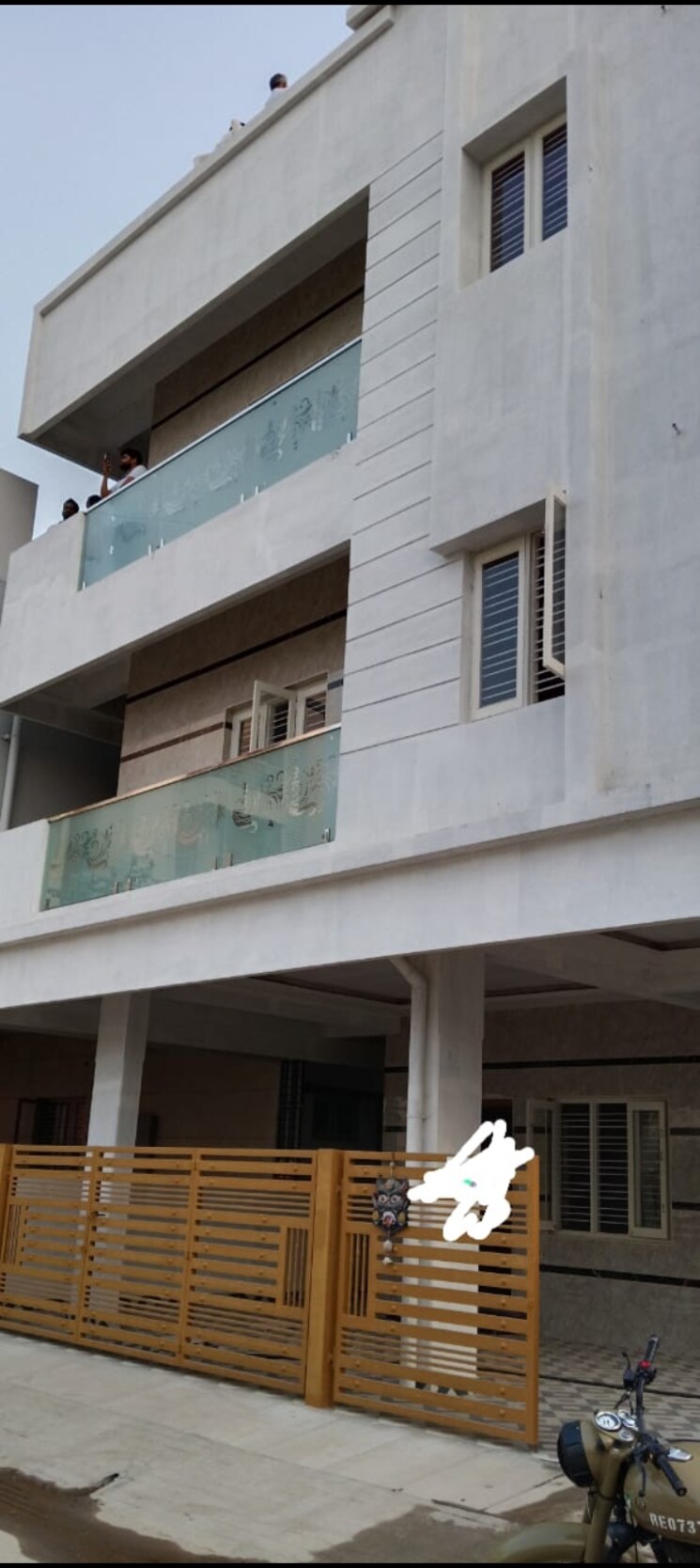 Exterior View, ramamurthy nagar 5 Bedroom 3300 Sq.Ft. Independent House In Ramamurthy Nagar Bangalore 8349492