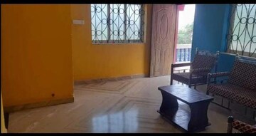 Bedroom in 1 BHK Builder Floor at Panjim – for Rent