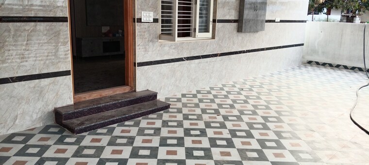 Exterior View, ramamurthy nagar 5 Bedroom 3300 Sq.Ft. Independent House In Ramamurthy Nagar Bangalore 8349492