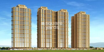 2 BHK Builder Floor For Resale in Shreeji Divine Kharghar Sector 36 Navi Mumbai  8349439