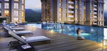 2 BHK Builder Floor – Exterior View View at Shreeji Divine, Kharghar Sector 36 - for Sale