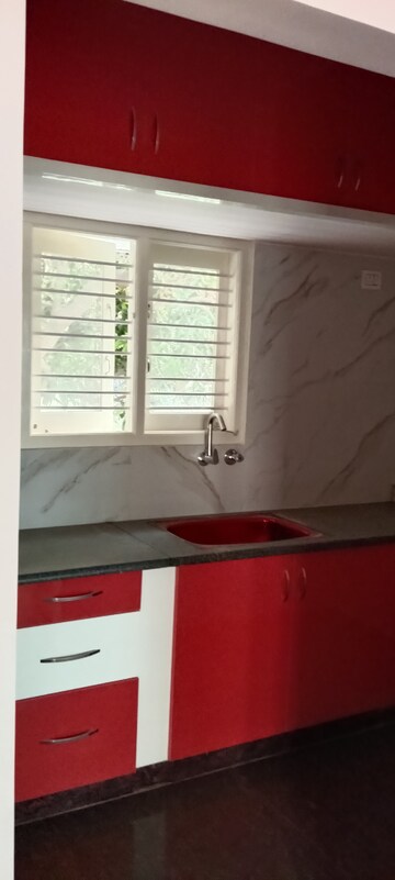 Kitchen in 5 BHK Independent House at Ramamurthy Nagar – for Sale