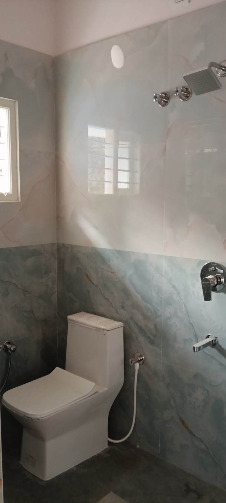 Bathroom, ramamurthy nagar 5 Bedroom 3300 Sq.Ft. Independent House In Ramamurthy Nagar Bangalore 8349492