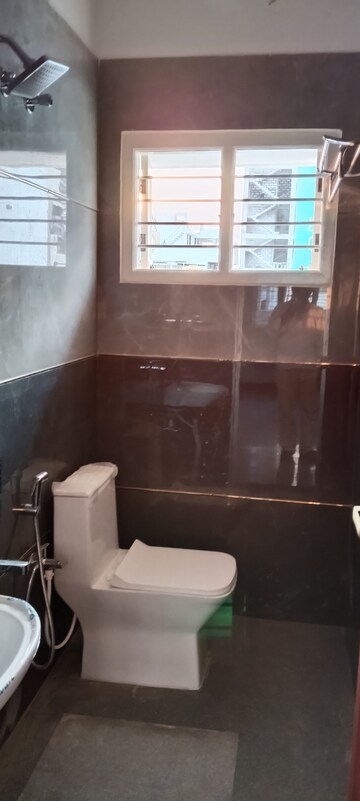 Kitchen in 5 BHK Independent House at Ramamurthy Nagar – for Sale