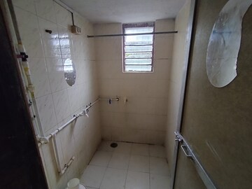 Master Bedroom in 1 BHK Apartment at Krupa Complex, Kalyan East – for Rent