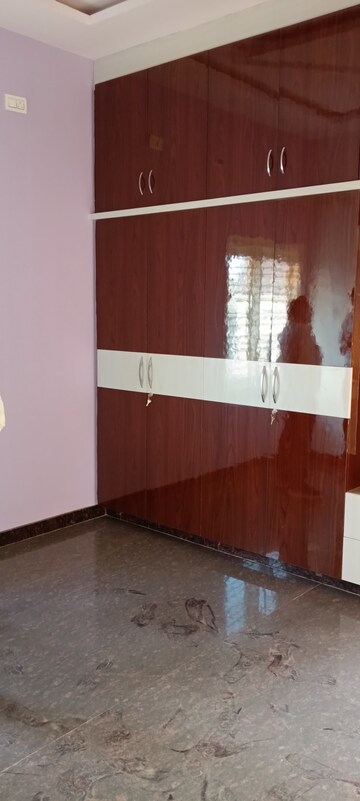 Bathroom in 5 BHK Independent House at Ramamurthy Nagar – for Sale
