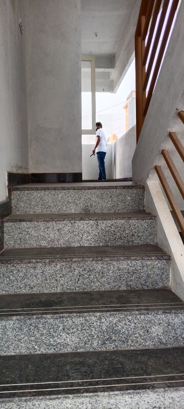 Bedroom in 5 BHK Independent House at Ramamurthy Nagar – for Sale
