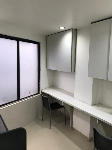 Team Area in  Office Space at Gulbai Tekra – for Rent