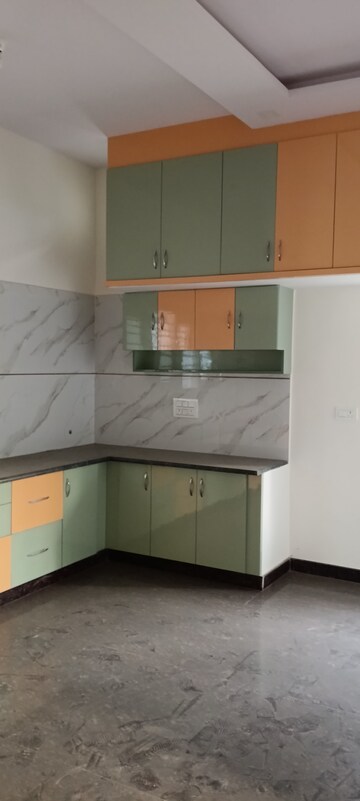 Kitchen in 5 BHK Independent House at Ramamurthy Nagar – for Sale
