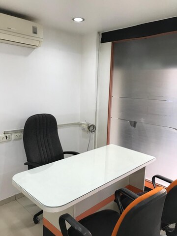Team Area in  Office Space at Gulbai Tekra – for Rent