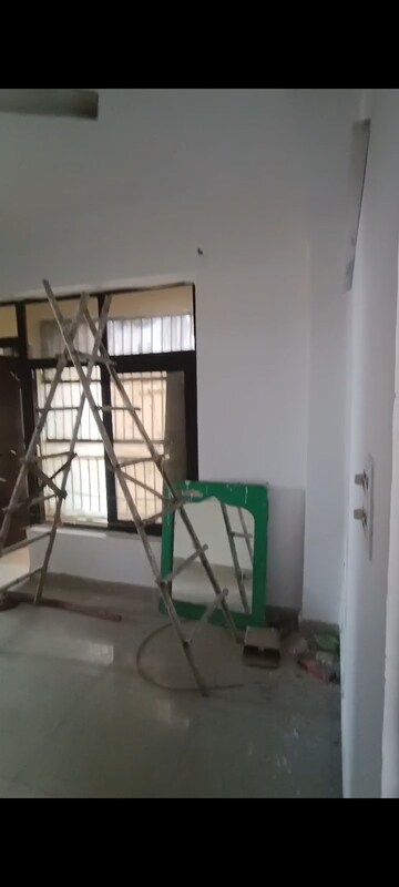 Staircase in 2 BHK Apartment at Star Rameshwaram, Raj Nagar Extension – for Sale