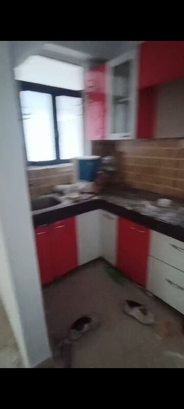 Kitchen in 2 BHK Apartment at Star Rameshwaram, Raj Nagar Extension – for Sale