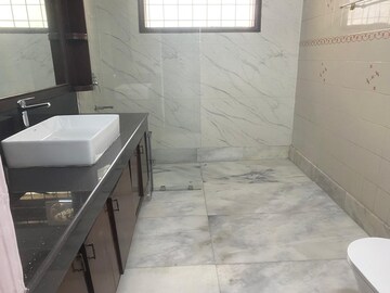 Kitchen in 4 BHK Apartment at Greater Kailash ii – for Rent