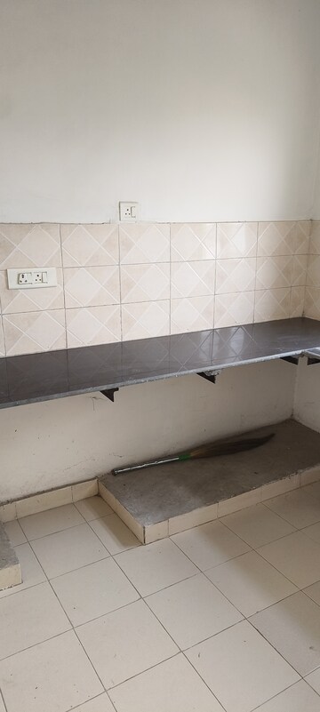 Bathroom in 2 BHK Builder Floor at BPTP Parkland Pride, Sector 77 – for Sale