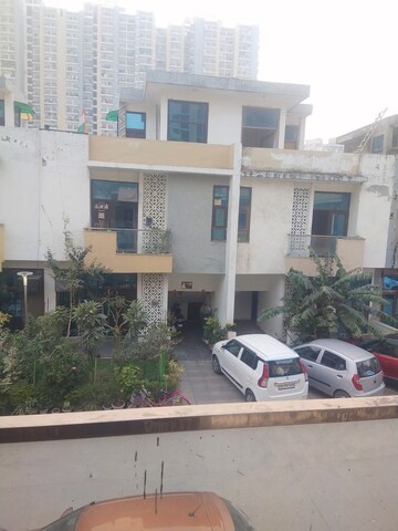 3 BHK Apartment For Rent in Emenox La Solara Sector 16 Greater Noida Greater Noida  8349513