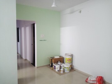 Living Room in 2 BHK Apartment at krishnakunj CHS, Chembur – for Rent