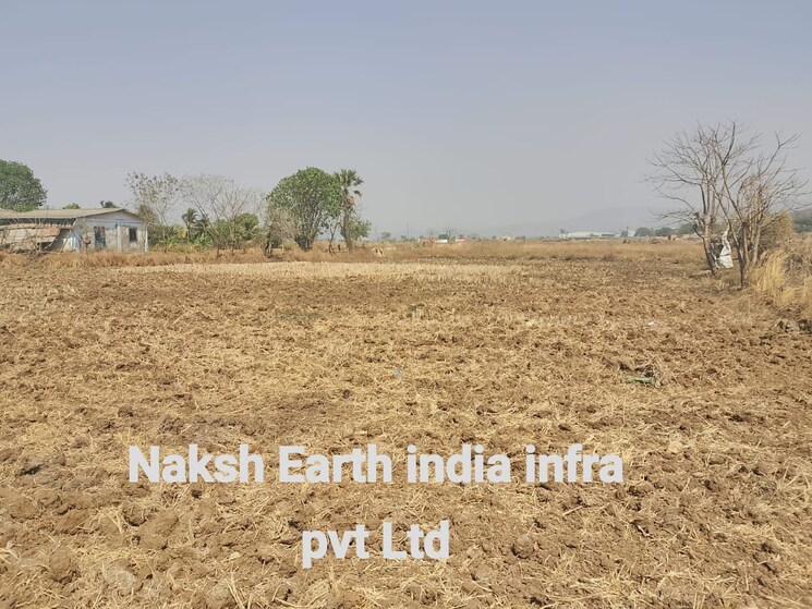undefined, jui  5445 Sq.Ft. Plot In Jui Navi Mumbai 8349495