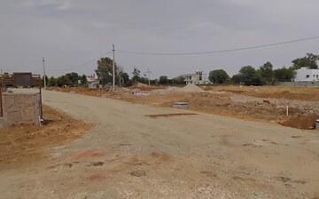 Plot Area in  Plot at Neemrana – for Sale