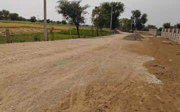 Plot Area in  Plot at Neemrana – for Sale